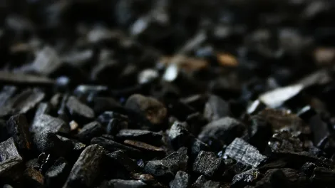 Combustibles minerales sólidos Laboratorio central de calidad holcim