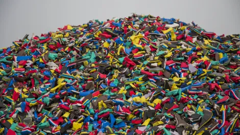 Materias primas alternativas o de sustitución laboratorio holcim