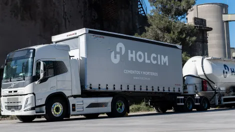 cisterna-Holcim