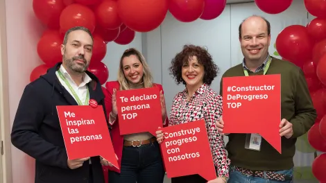 diversidad e inclusión en Holcim