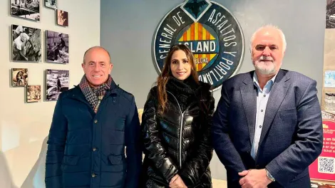 Museo Nacional de la Ciencia y la Técnica de Catalunya y Holcim