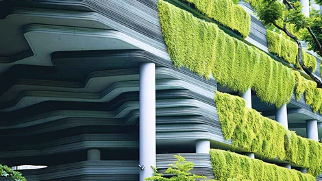 naturaleza Holcim