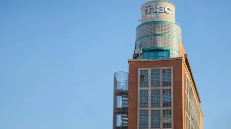 edificio callo 5 reforma con holcim