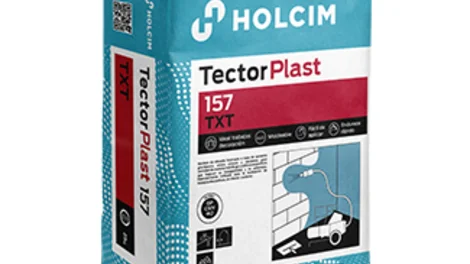 saco Holcim TectorPlast 157 TXT