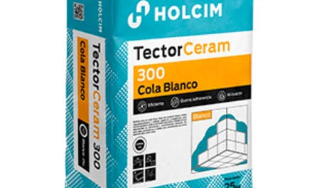 Saco TectorCeram 300 Cola