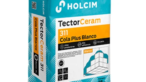 Saco TectorCeram 311 Cola Plus
