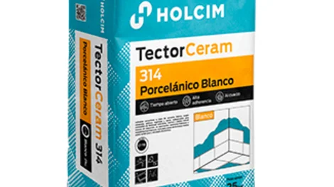 Saco TectorCeram 314 Porcelánico