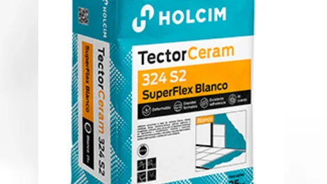 Saco Tector Ceram 324 s2 superflex