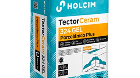 Saco TectorCeram 324 Gel Porcelánico Plus