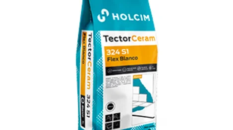 Saco TectorCeram 324 S1 Flex