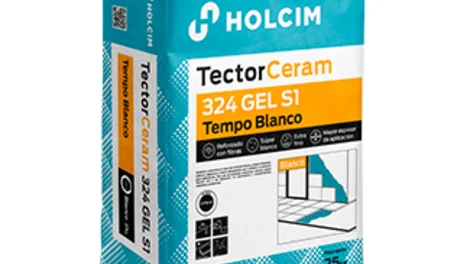 Saco TectorCeram 324 S1 Gel Tempo