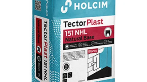 Saco TectorPlast 151 NHL Natural Base