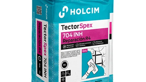 Saco TectorSpex 704 INH Reparación R4