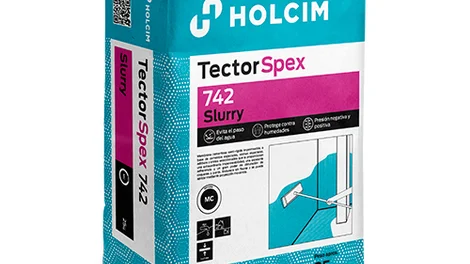 Saco TectorSpex 742 Slurry