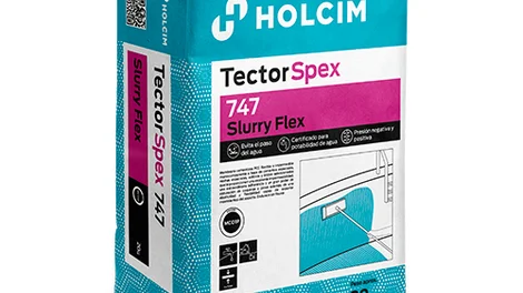 Saco TectorSpex 747 Slurry Flex