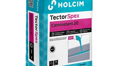 Saco TectorSpex Cemistant 20