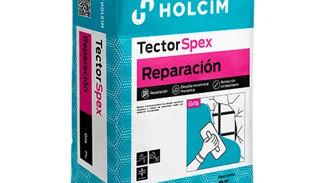 Saco TectorSpex generico reparación