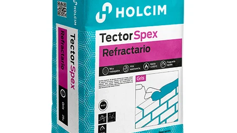 Saco TectorSpex Refractario