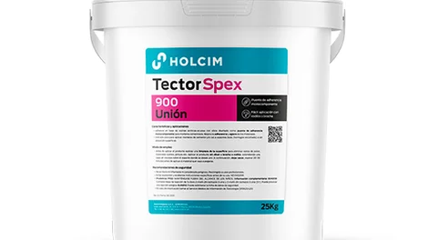 Bote TectorSpex 900 Unión 25kg