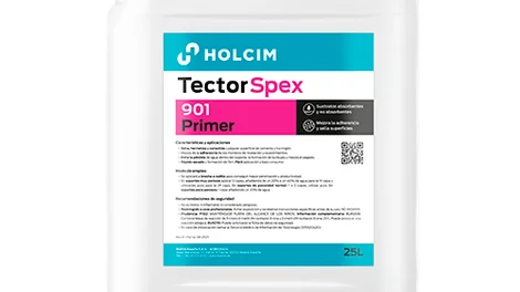 TectorSpex 901 Primer 25litros