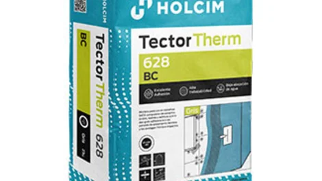 Saco TectorTherm 628 BC
