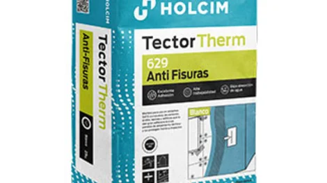 Saco TectorTherm 629 antifisuras