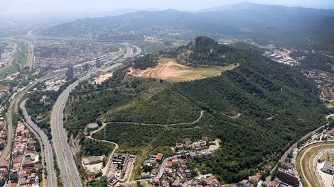 turo montcada