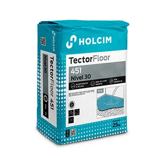 Saco de TectorFloor 451 nivel 30