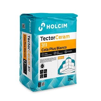 Saco TectorCeram 311 Cola Plus