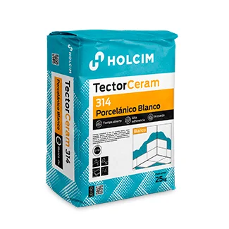 Saco TectorCeram 314 Porcelánico