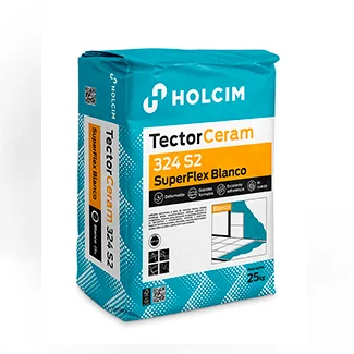 Saco Tector Ceram 324 s2 superflex