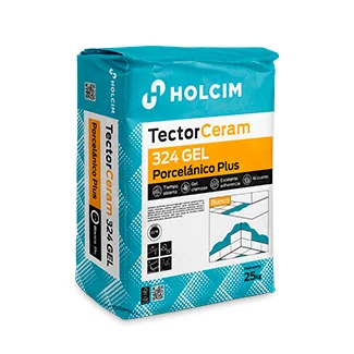 Saco TectorCeram 324 Porcelánico Plus