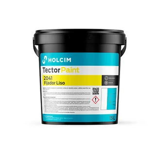Bote TectorPaint 2041 Fijador 15l