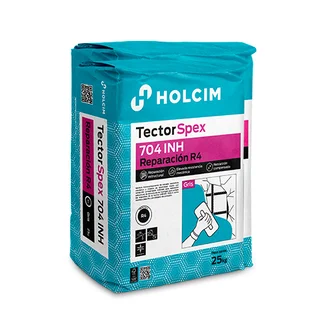 Saco TectorSpex 704 INH Reparación R4