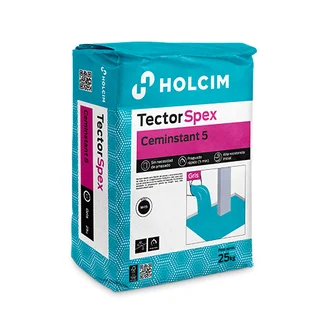 Saco TectorSpex Cemistant 5