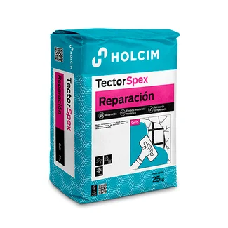 Saco TectorSpex generico reparación