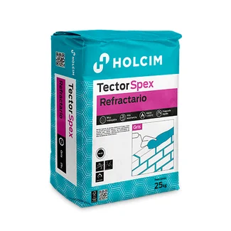 Saco TectorSpex Refractario