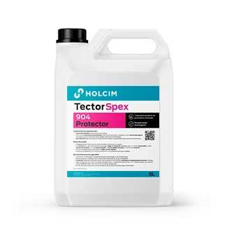 Envase TectorSpex 904 Protector 5litros