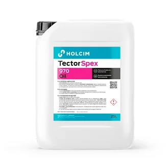 TectorSpex 970 Oil 25litros