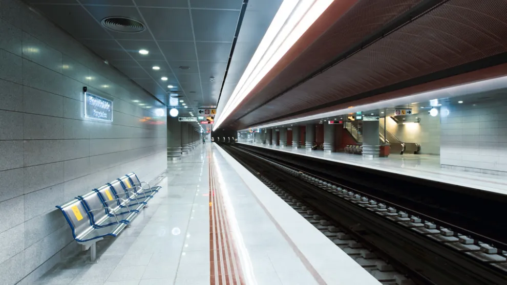 Holcim HORMIGONES Chronolia