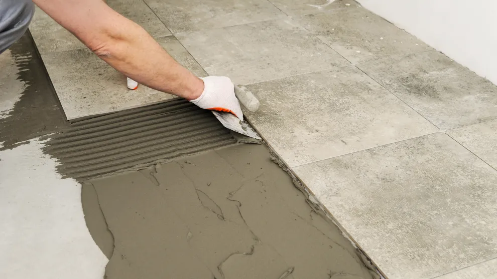 Holcim mortero tectorceram