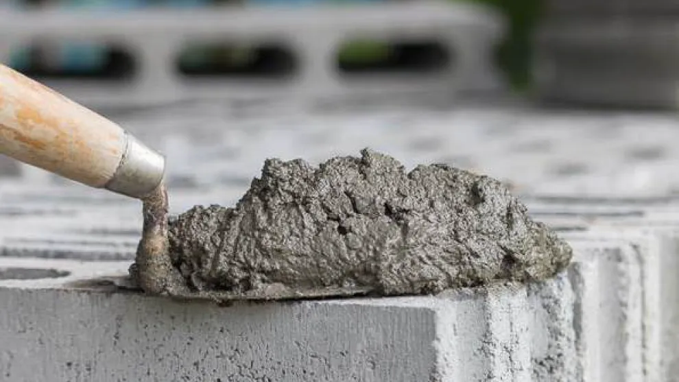 Mortero holcim tectorplast