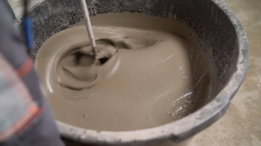 MORTEROS TECTORADMIX