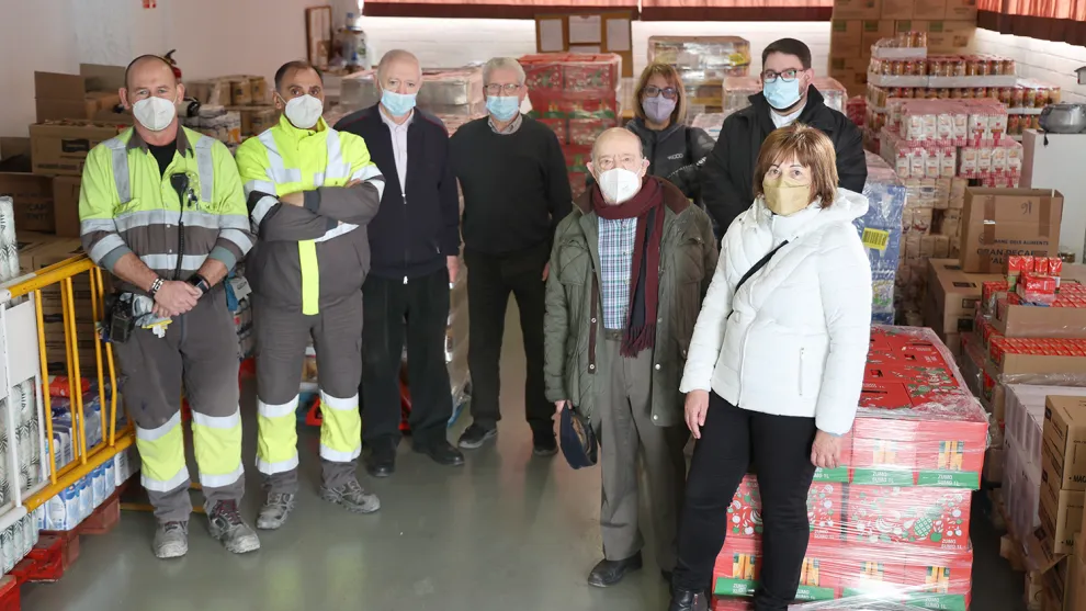 aportacio lafarge caritas 