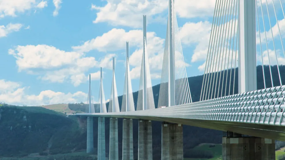 Hormigón chronolia Holcim