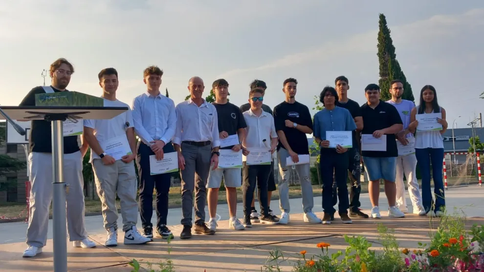 premios Holcim Construimos Progreso