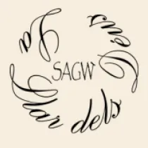 logo la liar dels deus- Amelia Vela