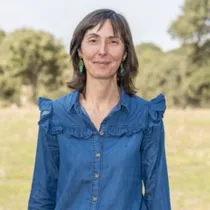 Ángeles pontes fundación global nature