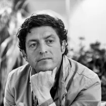 Antonio Aguilera Secretario General de la Fundación Savia