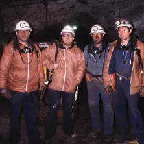 Antonio Pizarro presidente de la sedpgym